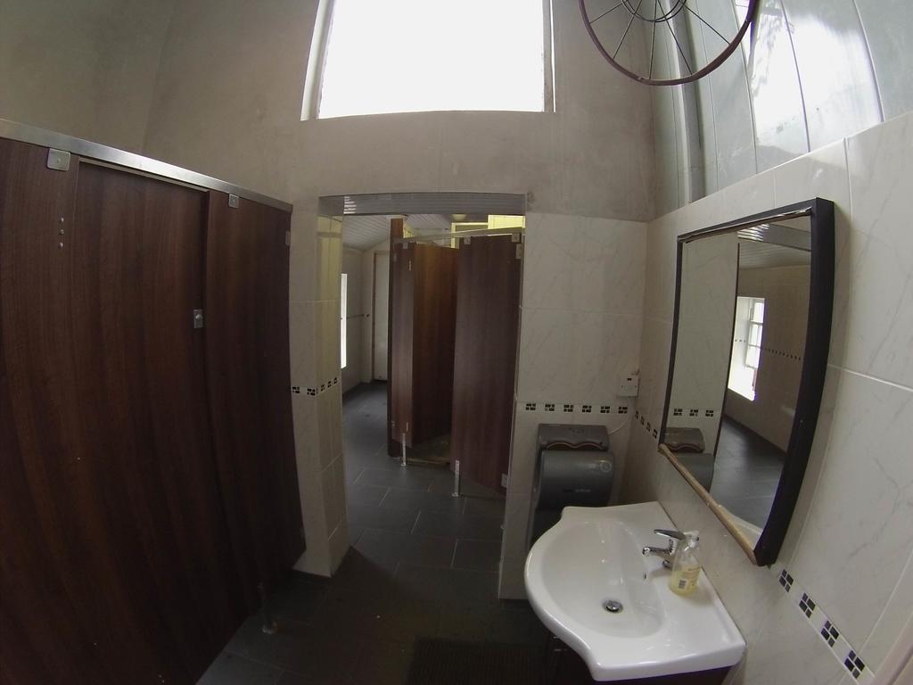 Backpackers Citi Hostel Dublin Exterior photo