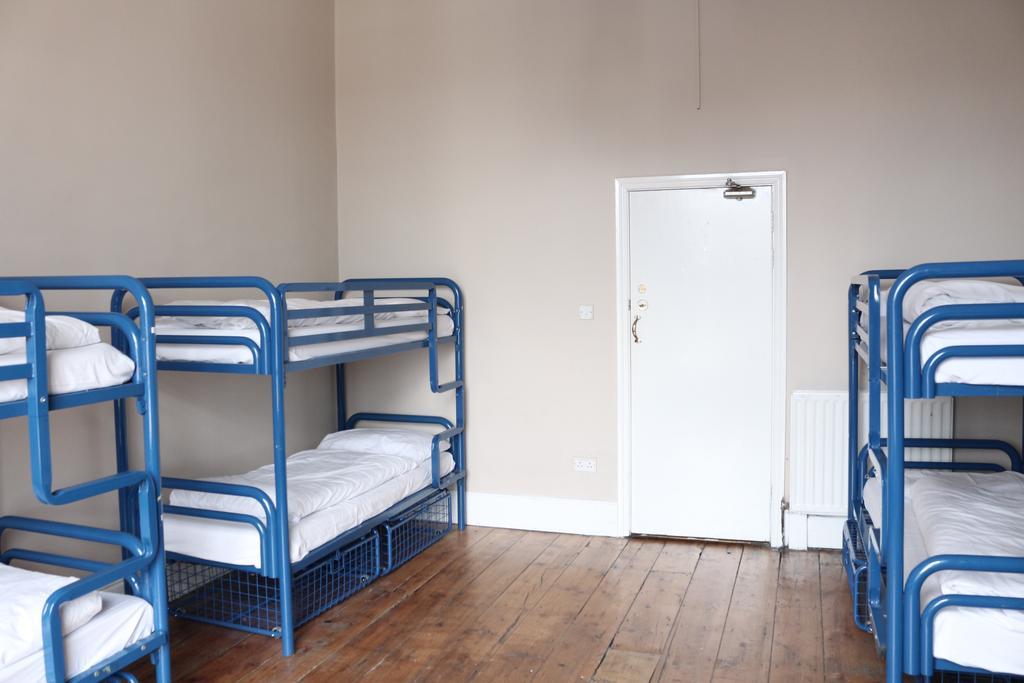 Backpackers Citi Hostel Dublin Exterior photo