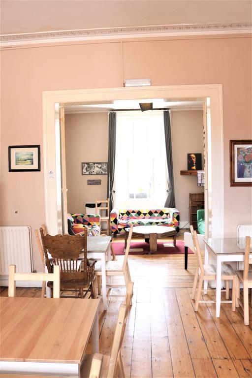 Backpackers Citi Hostel Dublin Exterior photo