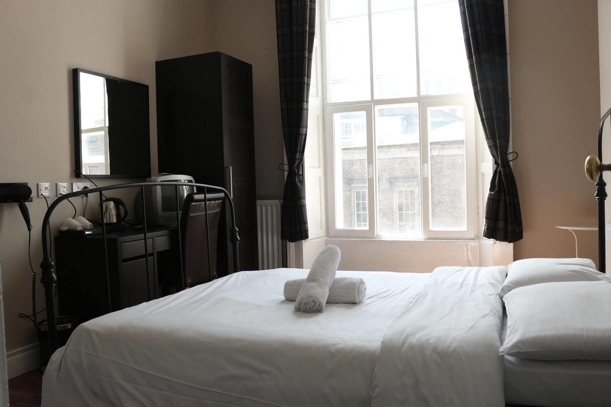 Backpackers Citi Hostel Dublin Exterior photo